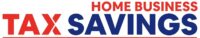 Home Business Tax Savings